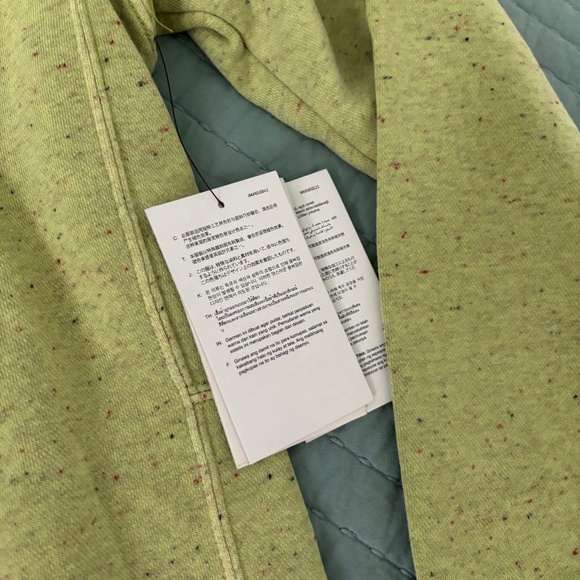 NWT Nike Crewneck Oversized Sweatshirt Sz S - Picture 6 of 7